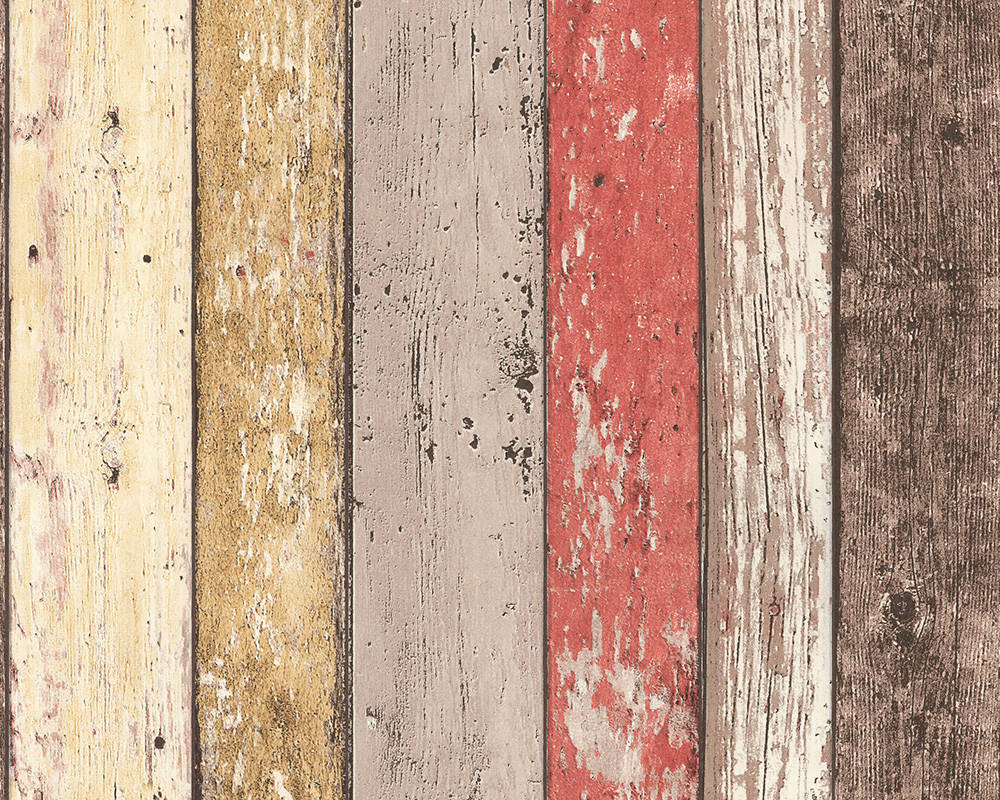 Обои AS Creation Best of Wood&Stone 2 89512-7 в каталоге Люкс Обои