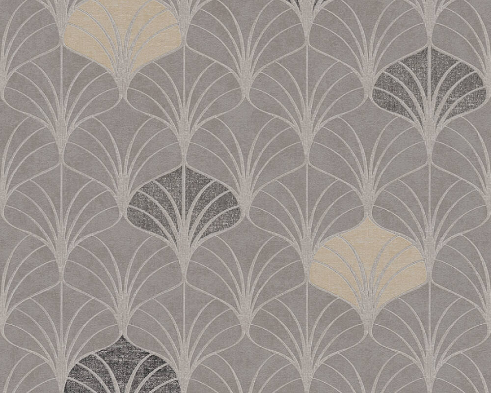 Обои AS Creation Pop Style 37483-2 в каталоге Люкс Обои