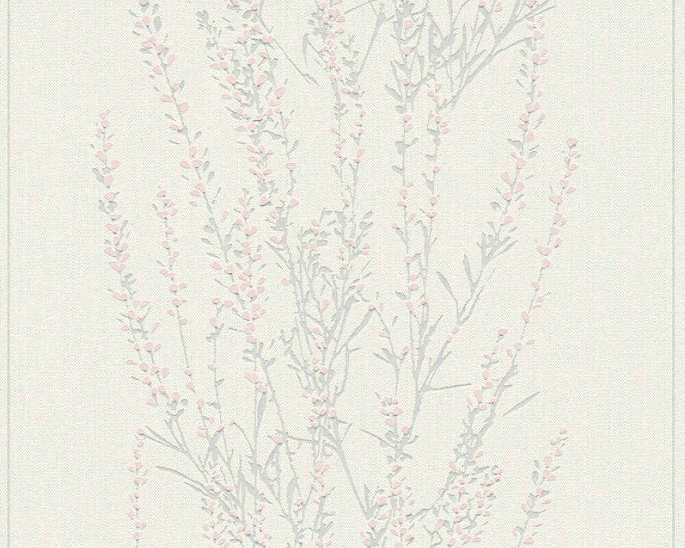Обои AS Creation Blooming 37267-1 в каталоге Люкс Обои