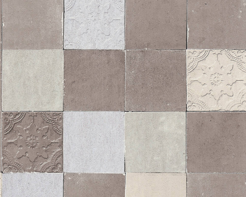 Обои AS Creation New Walls 37406-3 в каталоге Люкс Обои