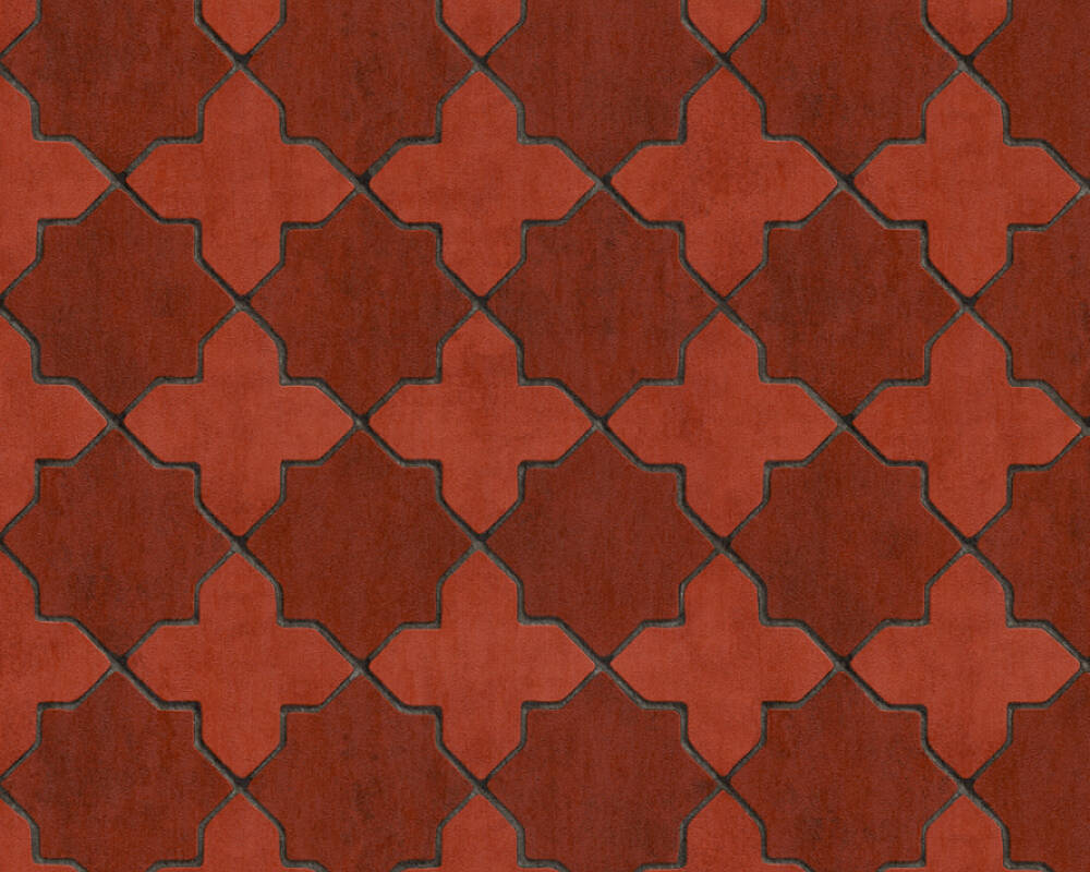 Обои AS Creation New Walls 37421-1 в каталоге Люкс Обои