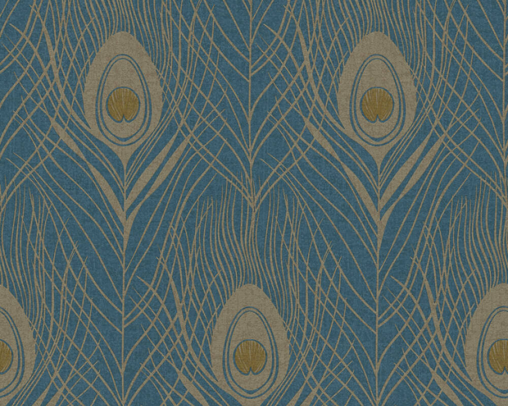 Обои AS Creation Absolutely Chic 36971-2 в каталоге Люкс Обои