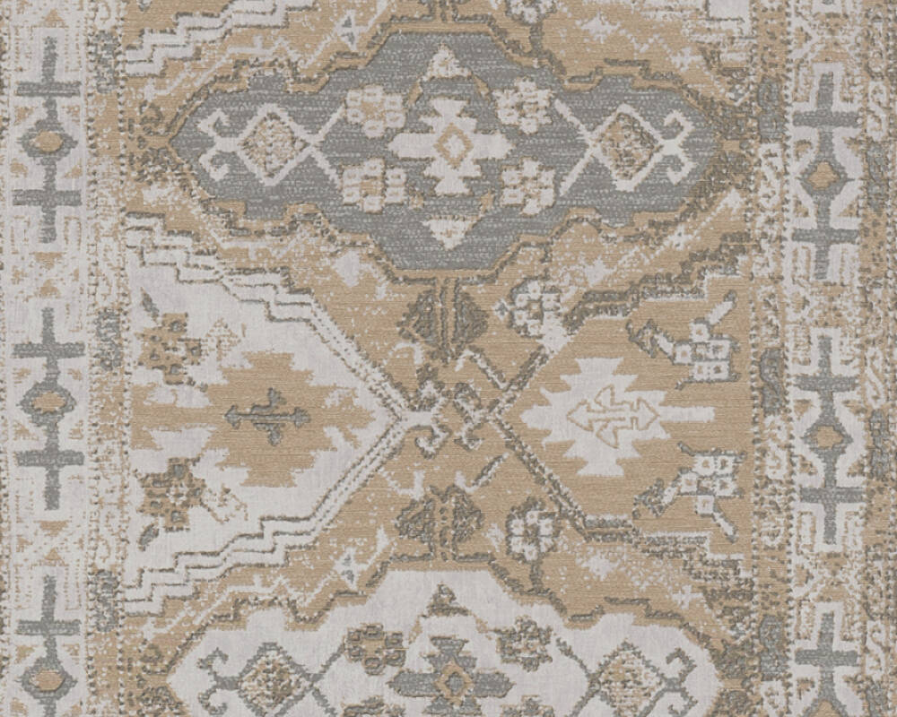 Обои AS Creation Metropolitan Stories 2 37868-3 в каталоге Люкс Обои