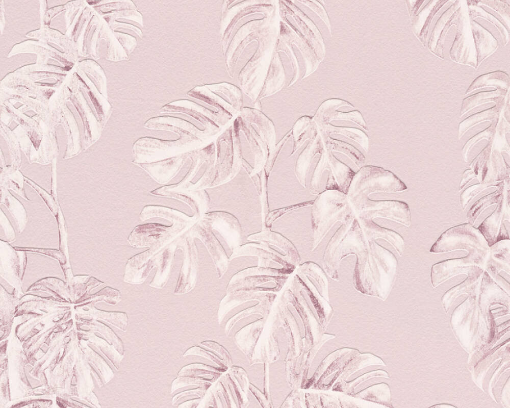 Обои AS Creation Greenery 37281-1 в каталоге Люкс Обои