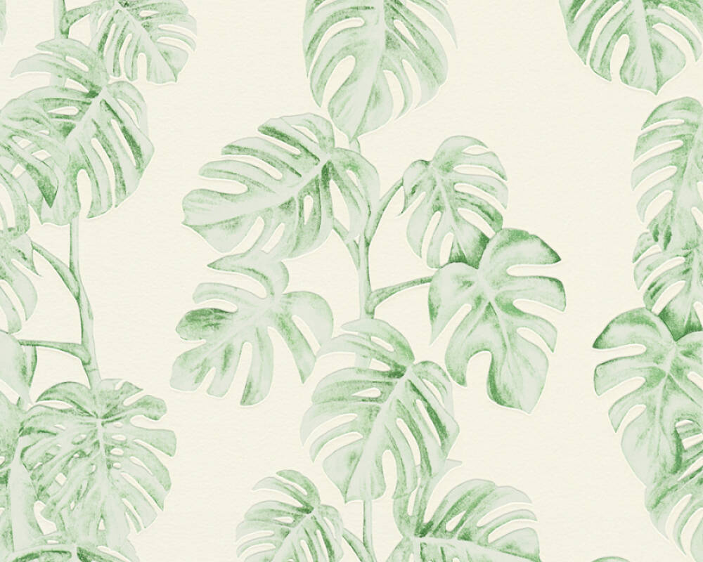 Обои AS Creation Greenery 37281-3 в каталоге Люкс Обои