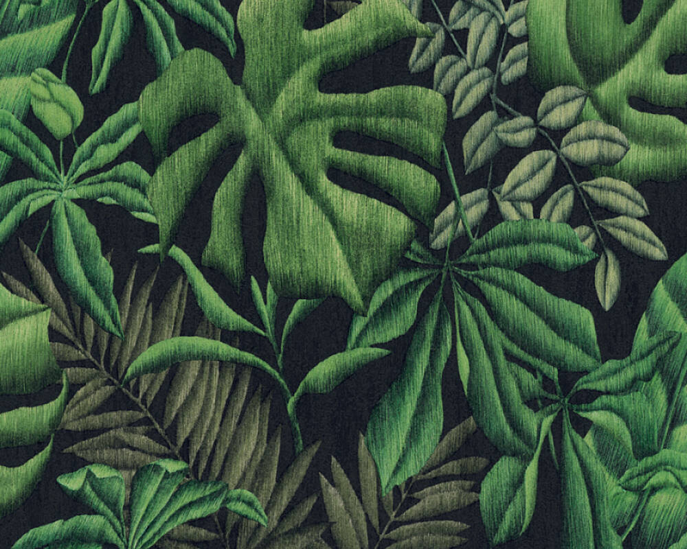 Обои AS Creation Greenery 37033-1 в каталоге Люкс Обои