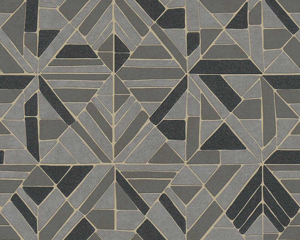 Обои AS Creation Pop Style 37481-4 в каталоге Люкс Обои