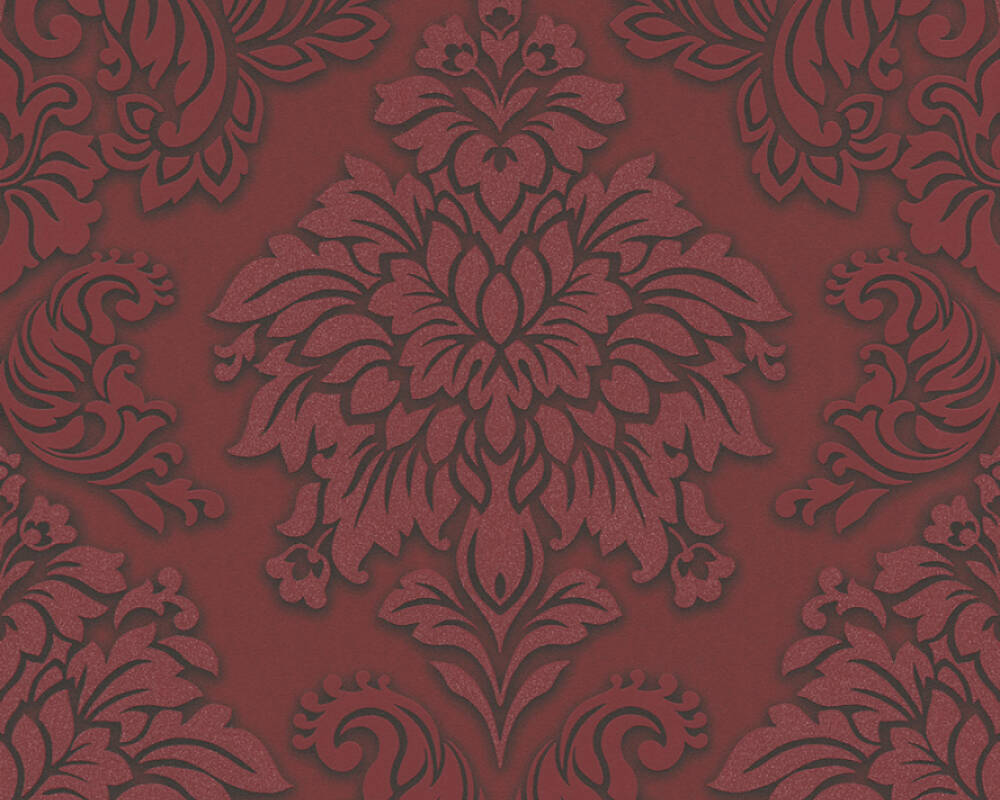 Обои AS Creation Metropolitan Stories 36898-3 в каталоге Люкс Обои