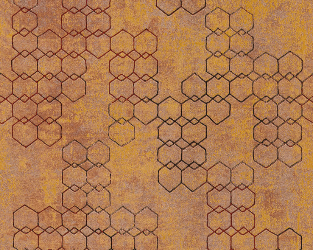 Обои AS Creation New Walls 37424-3 в каталоге Люкс Обои