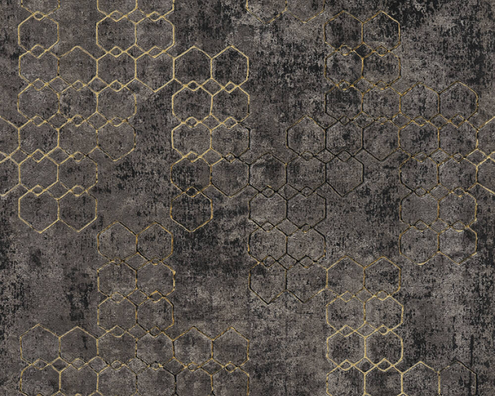 Обои AS Creation New Walls 37424-6 в каталоге Люкс Обои