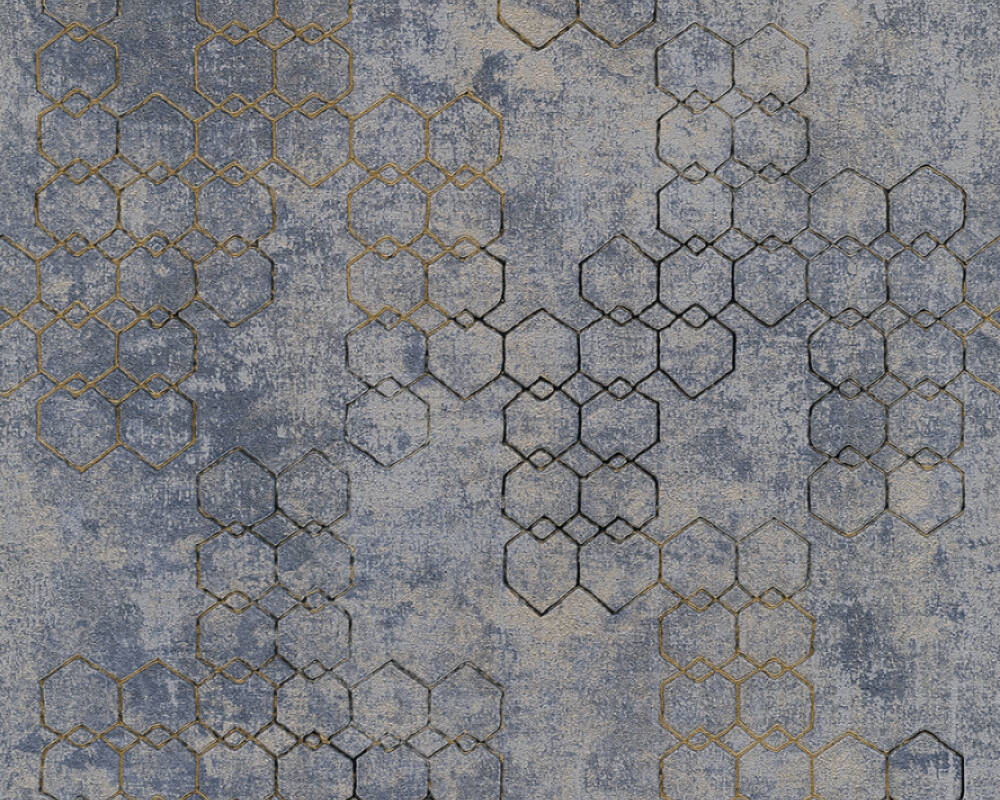 Обои AS Creation New Walls 37424-5 в каталоге Люкс Обои