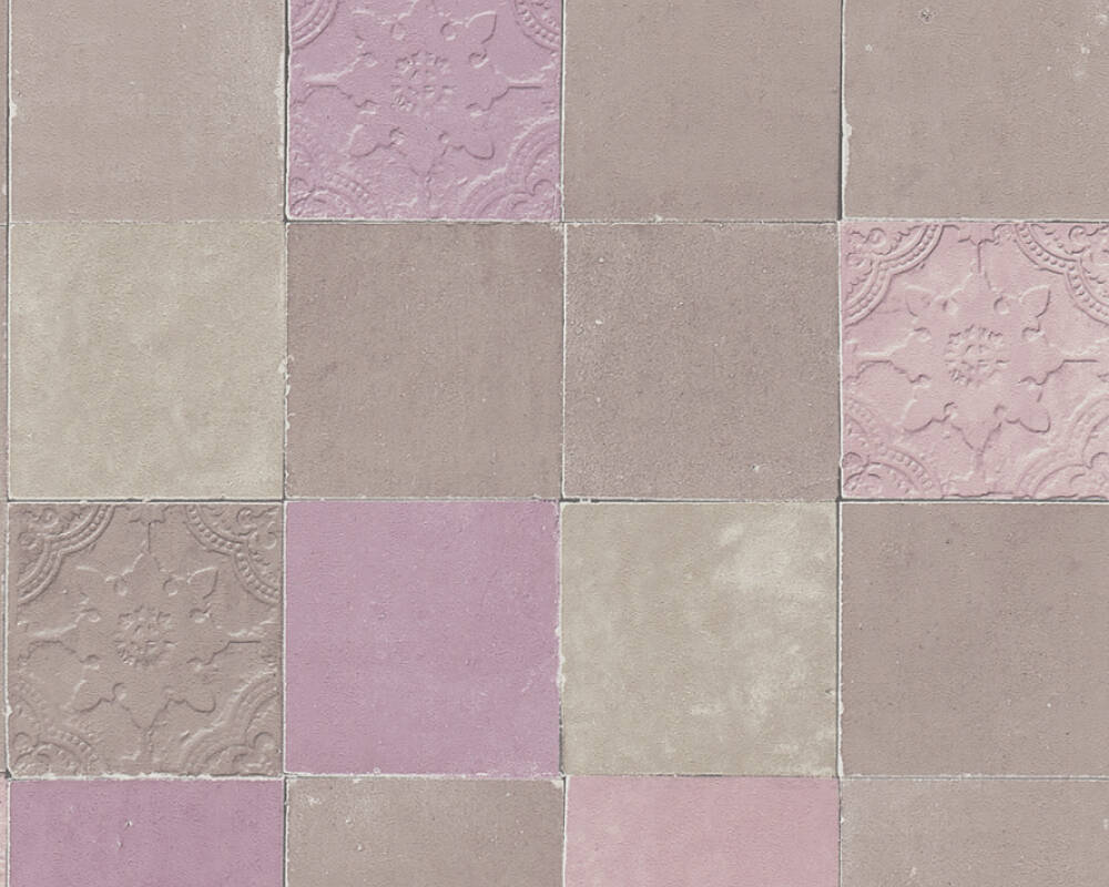 Обои AS Creation New Walls 37406-2 в каталоге Люкс Обои