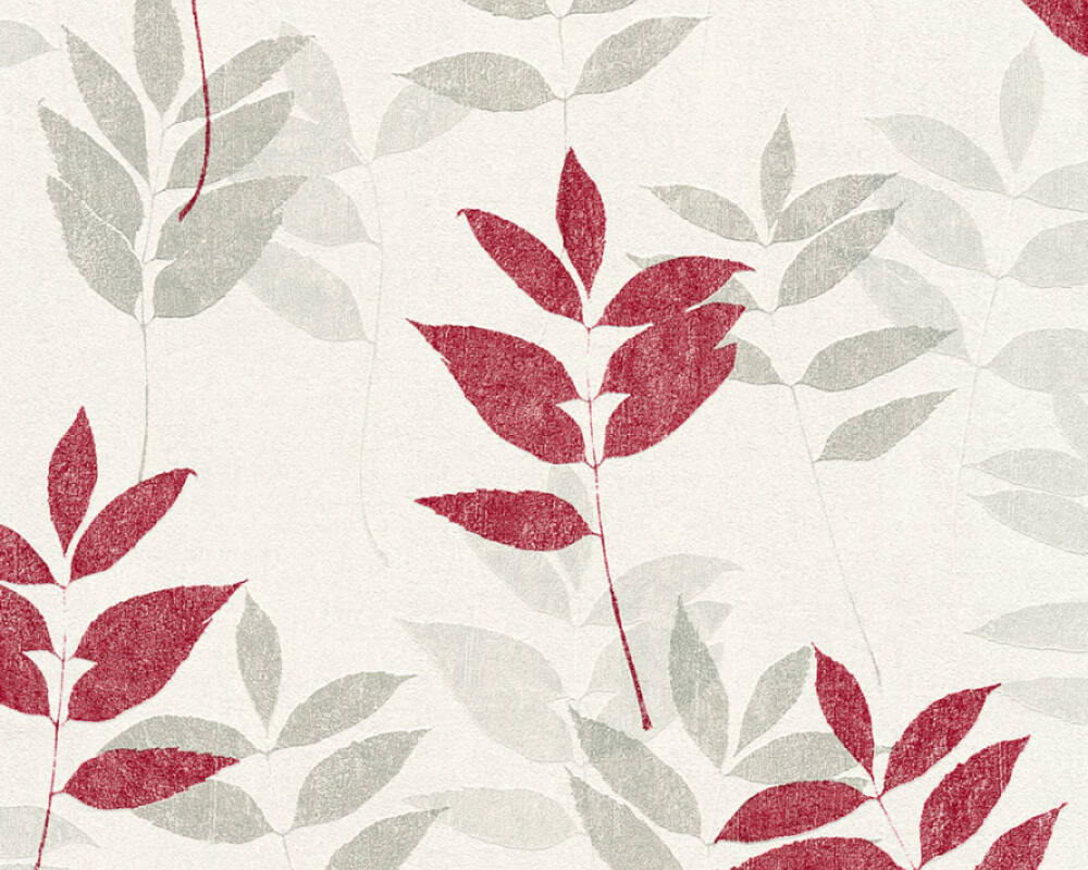 Обои AS Creation Blooming 37261-3 в каталоге Люкс Обои