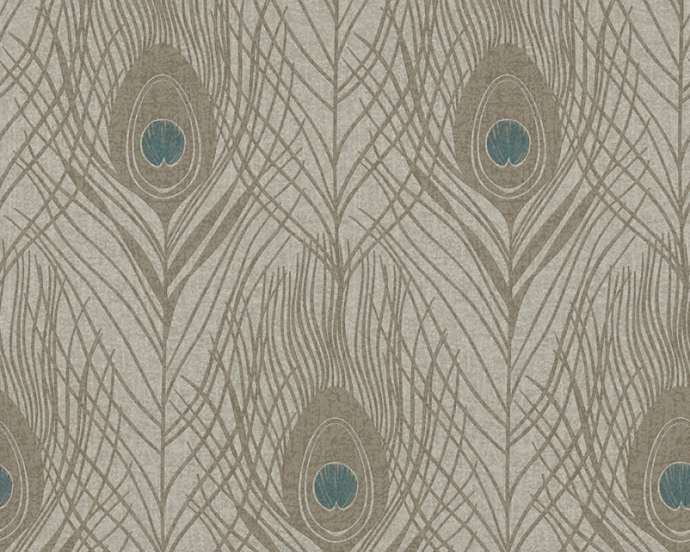 Обои AS Creation Absolutely Chic 36971-6 в каталоге Люкс Обои