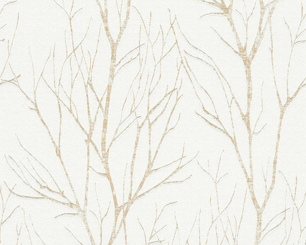 Обои AS Creation Blooming 37260-3 в каталоге Люкс Обои