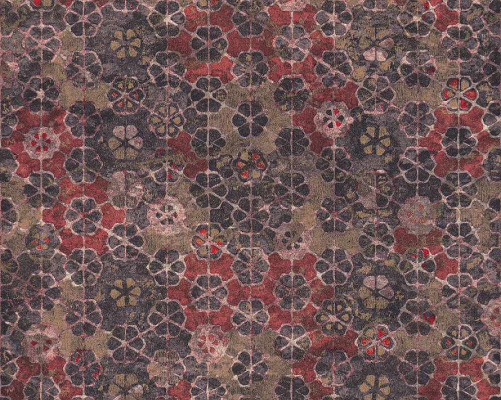 Обои AS Creation New Walls 37391-3 в каталоге Люкс Обои