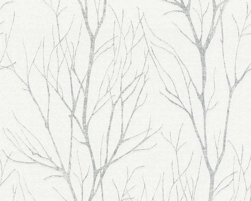 Обои AS Creation Blooming 37260-2 в каталоге Люкс Обои