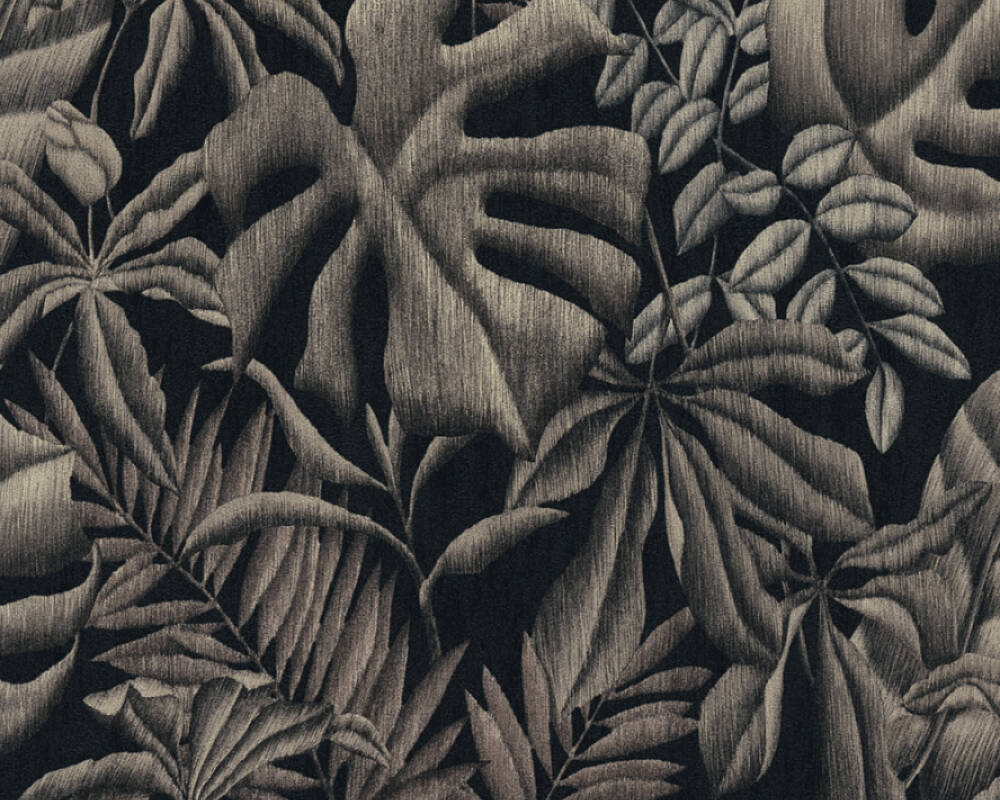 Обои AS Creation Greenery 37033-2 в каталоге Люкс Обои