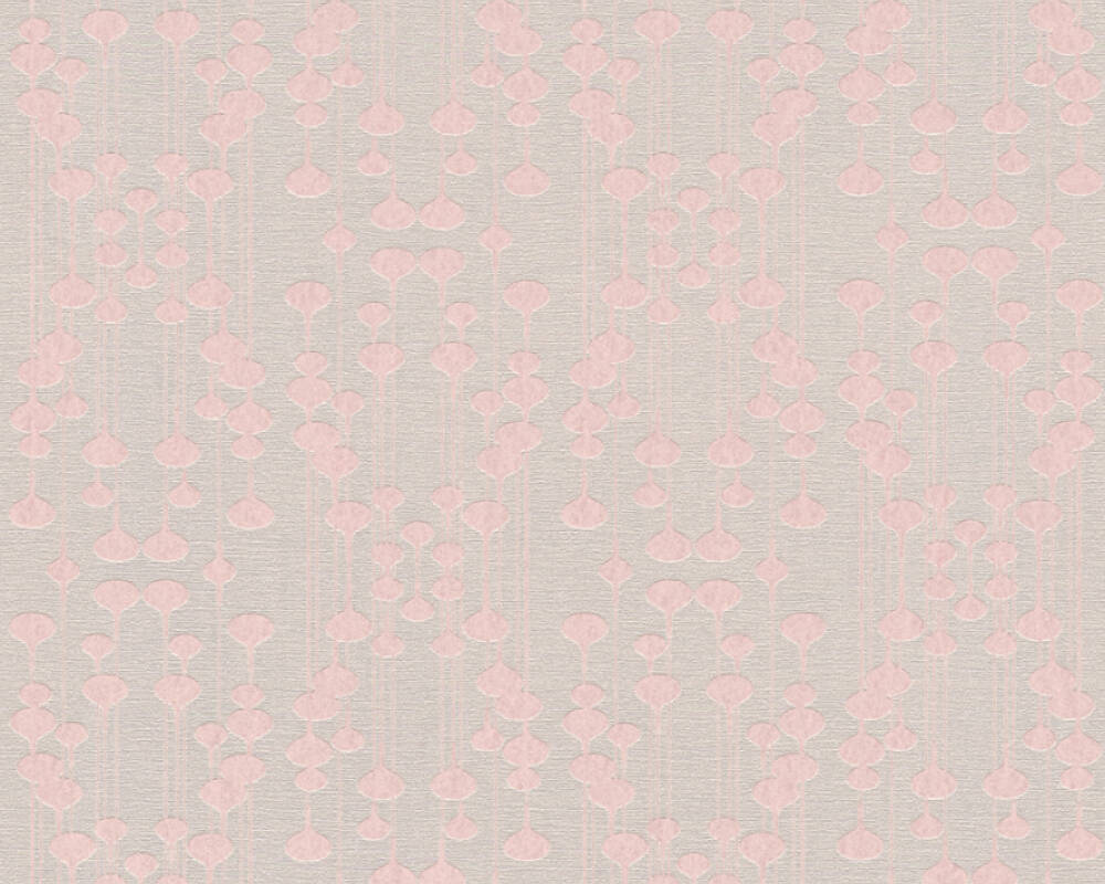 Обои AS Creation New Life 35690-4 в каталоге Люкс Обои