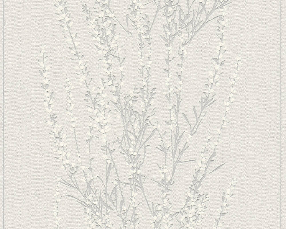 Обои AS Creation Blooming 37267-3 в каталоге Люкс Обои