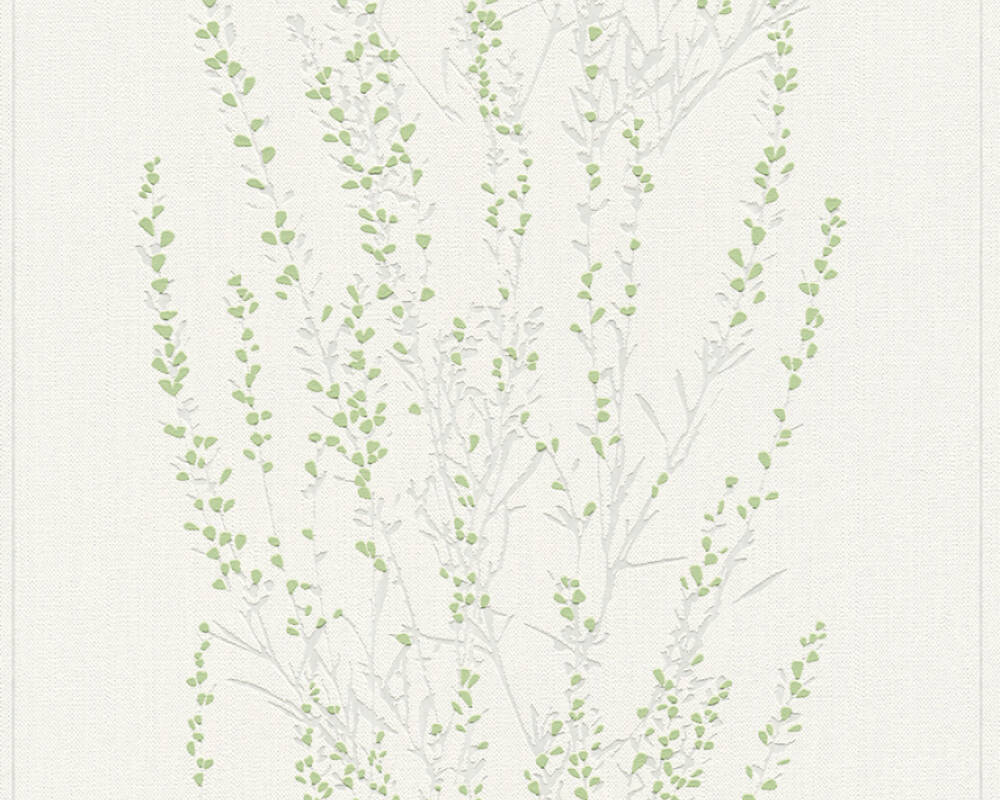 Обои AS Creation Blooming 37267-2 в каталоге Люкс Обои