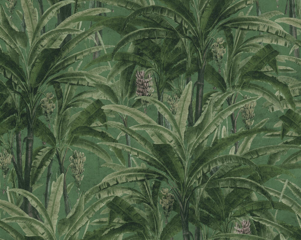 Обои AS Creation Greenery 36480-2 в каталоге Люкс Обои