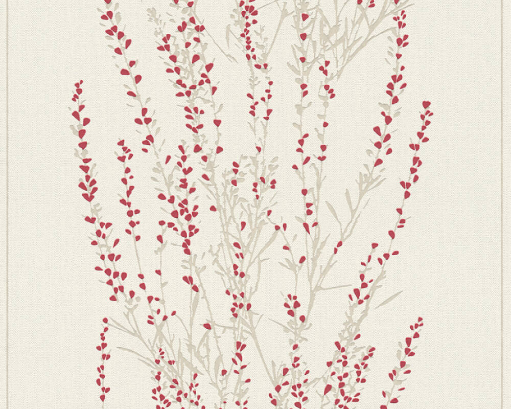 Обои AS Creation Blooming 37267-4 в каталоге Люкс Обои