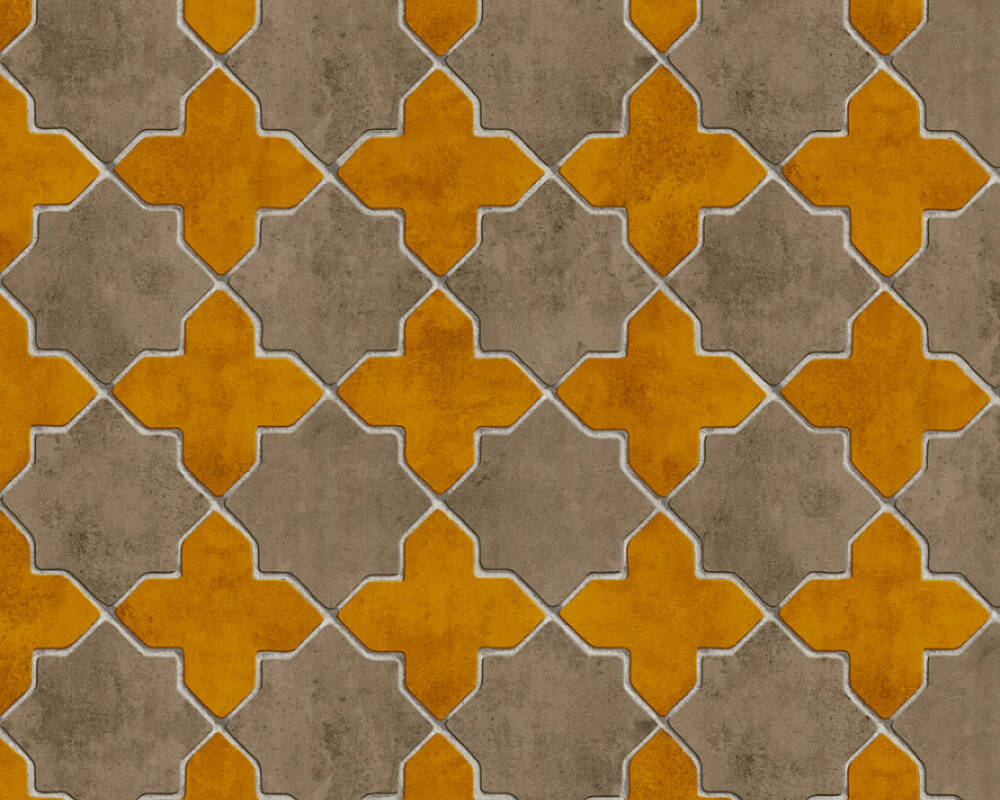 Обои AS Creation New Walls 37421-2 в каталоге Люкс Обои