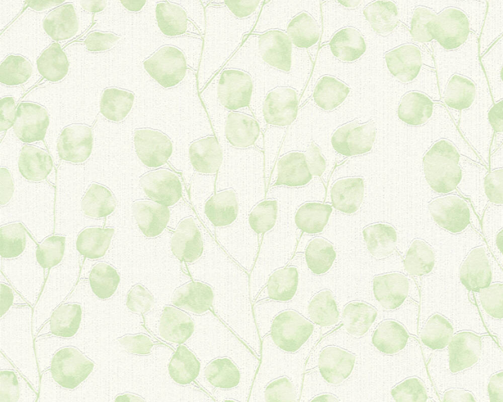 Обои AS Creation Blooming 37005-1 в каталоге Люкс Обои