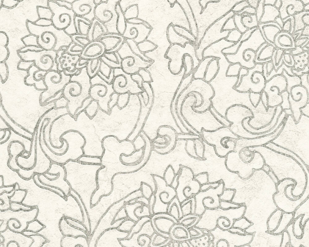 Обои AS Creation Asian Fusion 37470-2 в каталоге Люкс Обои