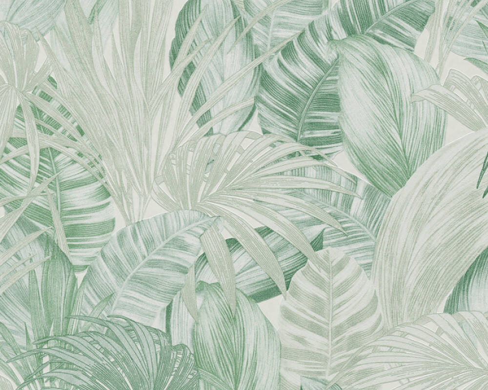 Обои AS Creation Greenery 36820-2 в каталоге Люкс Обои