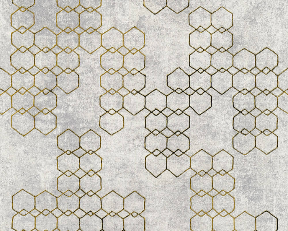Обои AS Creation New Walls 37424-4 в каталоге Люкс Обои
