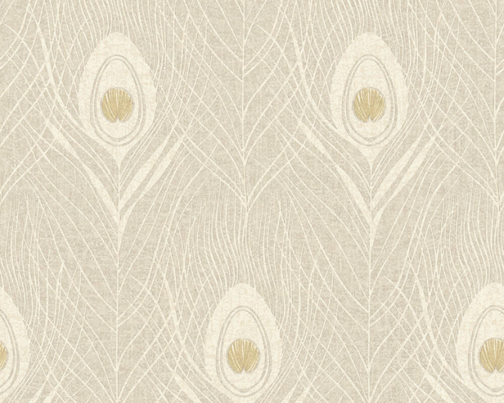 Обои AS Creation Absolutely Chic 36971-7 в каталоге Люкс Обои