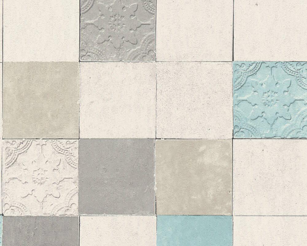 Обои AS Creation New Walls 37406-1 в каталоге Люкс Обои