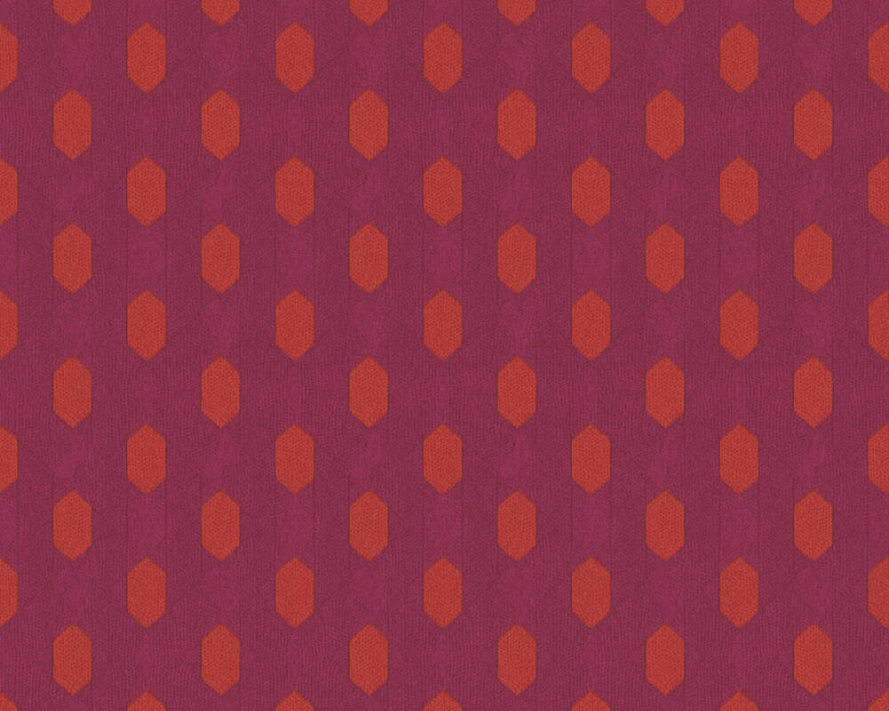 Обои AS Creation Absolutely Chic 36973-1 в каталоге Люкс Обои