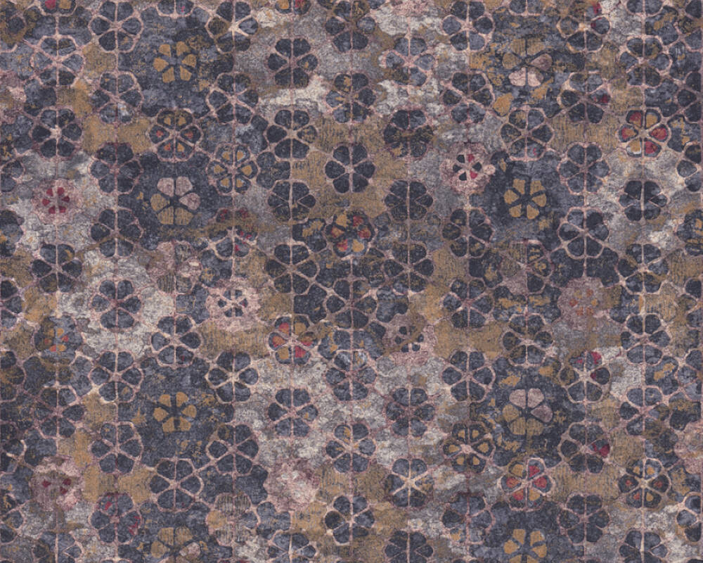 Обои AS Creation New Walls 37391-4 в каталоге Люкс Обои