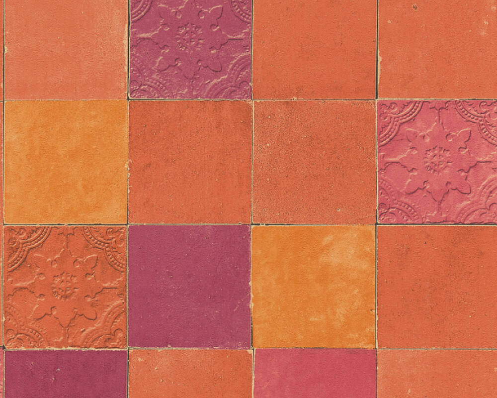 Обои AS Creation New Walls 37406-5 в каталоге Люкс Обои