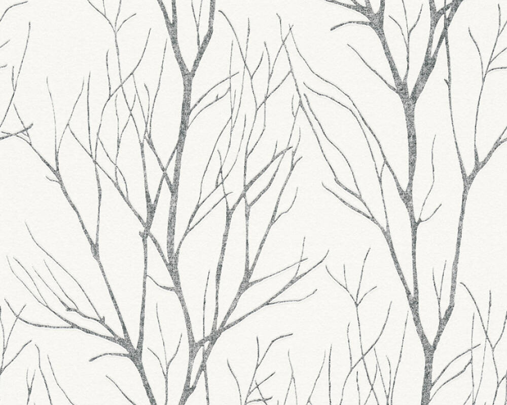 Обои AS Creation Blooming 37260-4 в каталоге Люкс Обои
