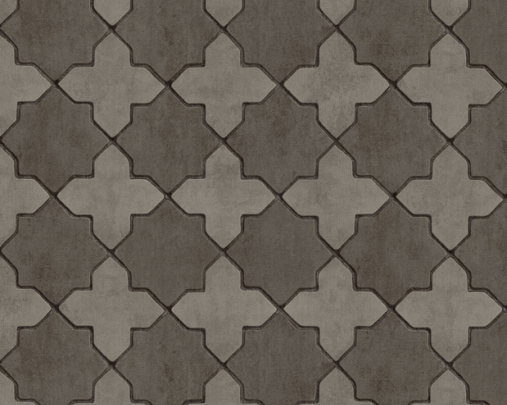 Обои AS Creation New Walls 37421-3 в каталоге Люкс Обои