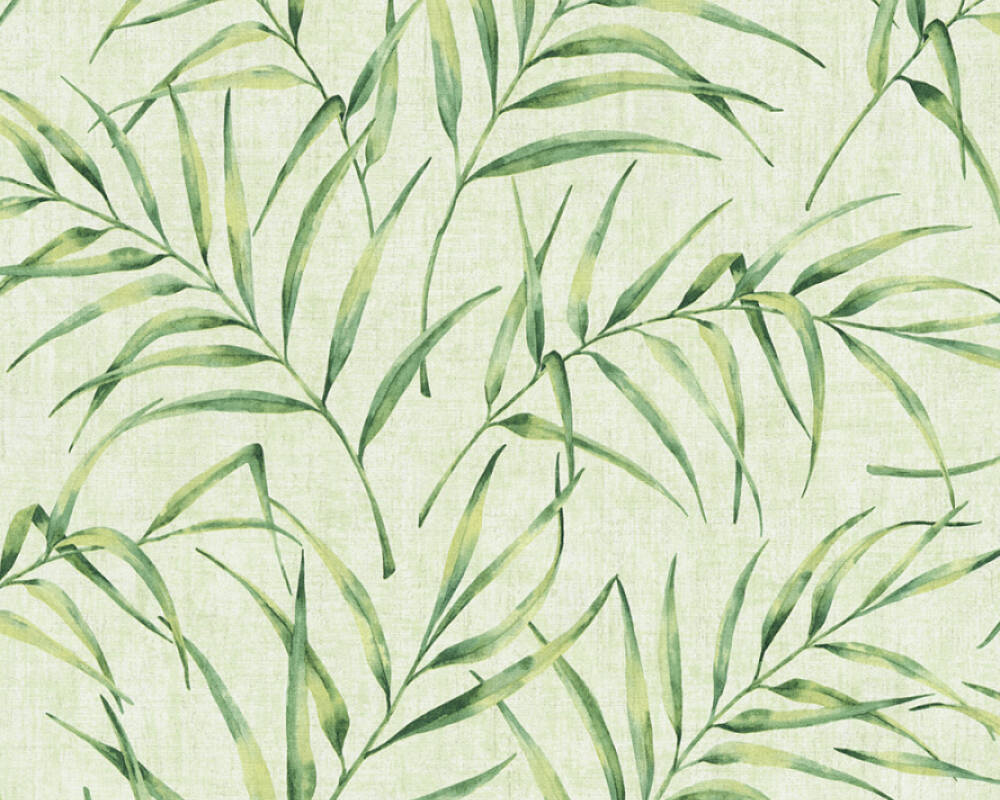 Обои AS Creation Greenery 37335-3 в каталоге Люкс Обои