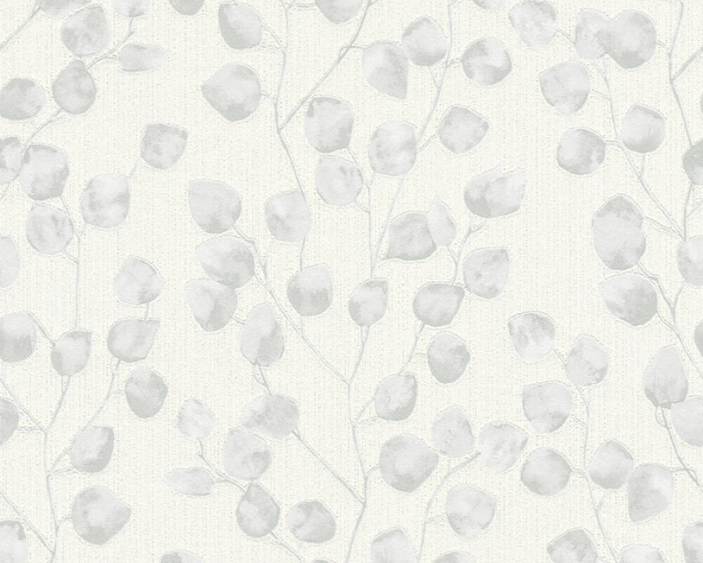 Обои AS Creation Blooming 37005-2 в каталоге Люкс Обои