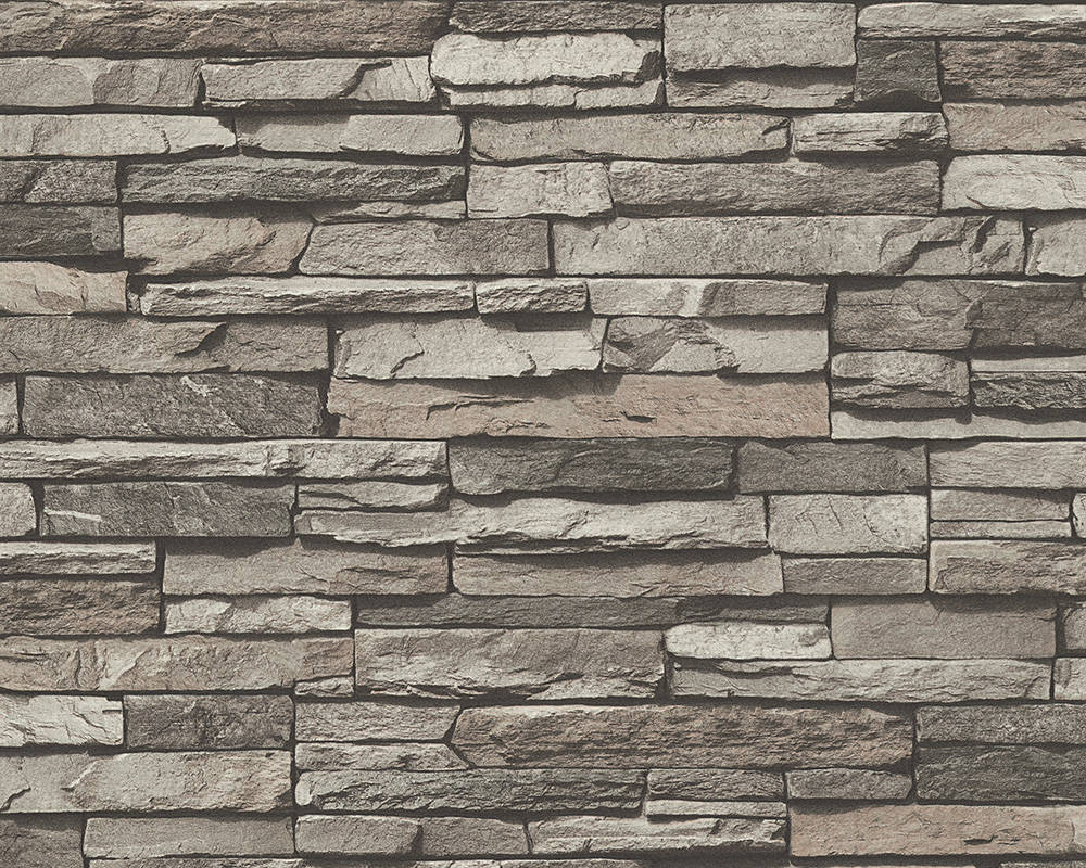 Обои AS Creation Best of Wood&Stone 2 95833-1 в каталоге Люкс Обои