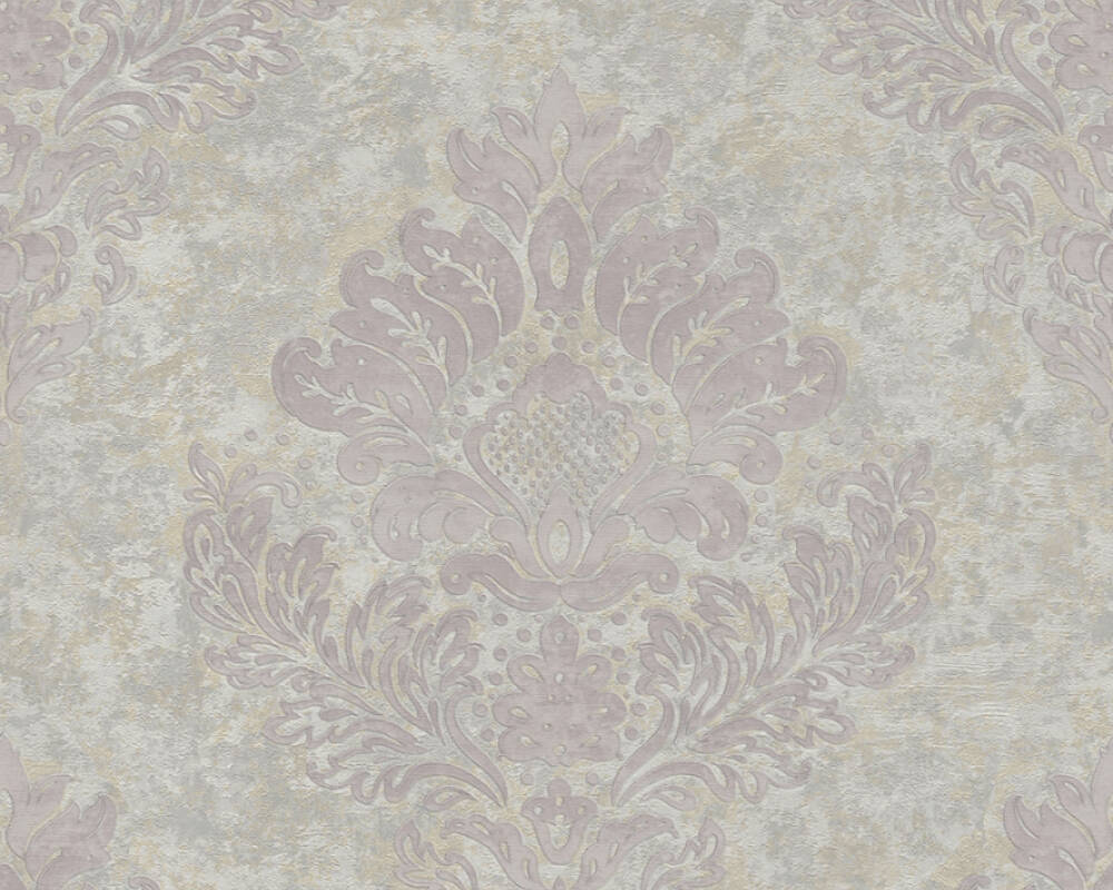 Обои AS Creation Metropolitan Stories 2 37901-4 в каталоге Люкс Обои