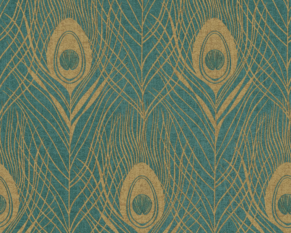 Обои AS Creation Absolutely Chic 36971-4 в каталоге Люкс Обои