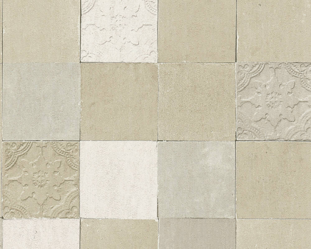Обои AS Creation New Walls 37406-4 в каталоге Люкс Обои