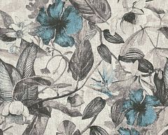 Обои AS Creation Greenery 37216-2 в каталоге Люкс Обои