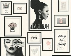 Обои AS Creation Metropolitan Stories 36918-1 в каталоге Люкс Обои