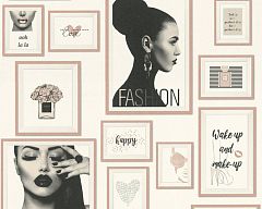Обои AS Creation Metropolitan Stories 36918-3 в каталоге Люкс Обои