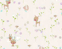 Обои AS Creation Boys & Girls 6 36988-1 в каталоге Люкс Обои