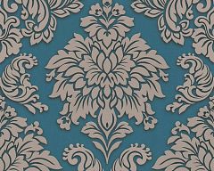 Обои AS Creation Metropolitan Stories 36898-5 в каталоге Люкс Обои